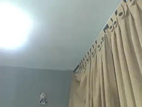 SusanLeroy from StripChat