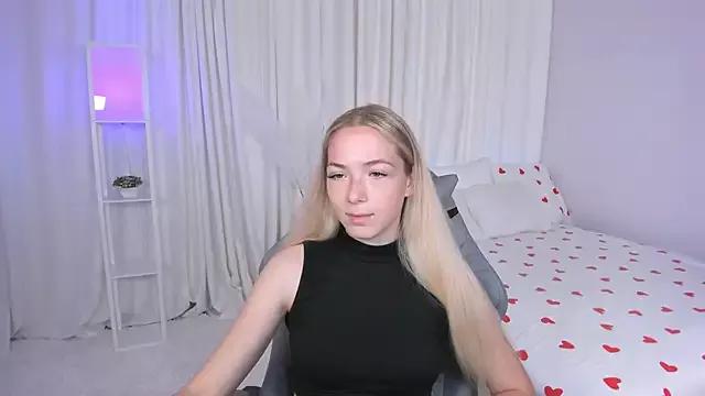 SusanMimi from StripChat