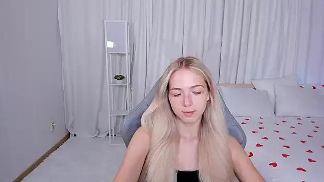 SusanMimi from StripChat