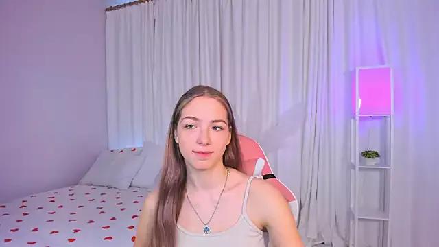 SusanMimi from StripChat