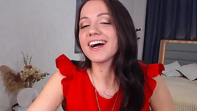 SusanMorado from StripChat