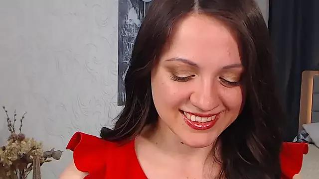 SusanMorado from StripChat