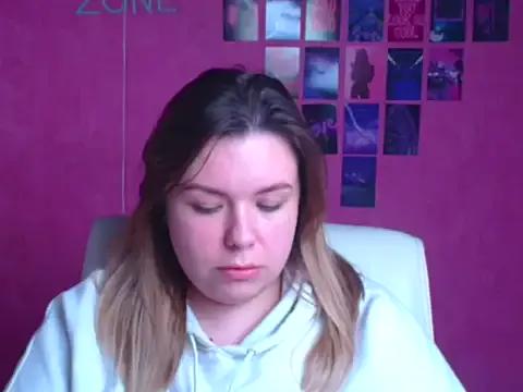 SusannaNight from StripChat