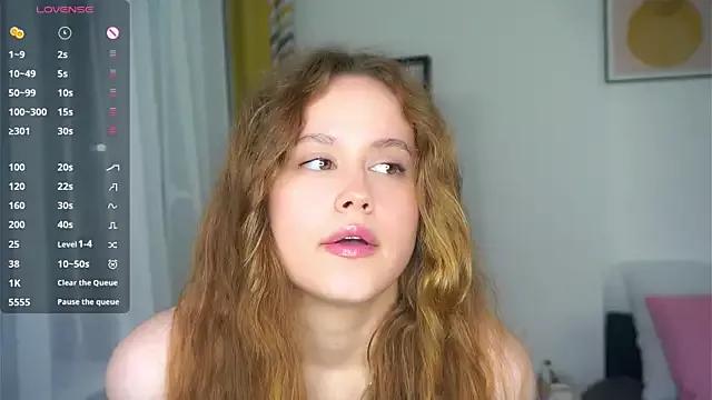 SusannaScholler from StripChat