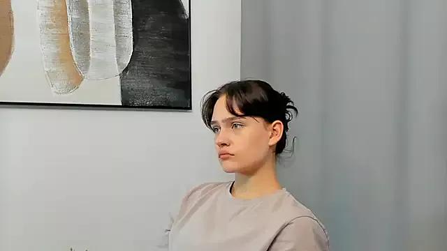 SusannDimanche from StripChat is Freechat