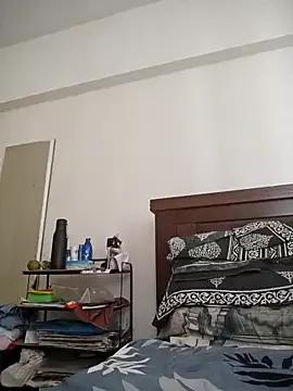 Susannemilf from StripChat is Freechat