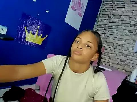 susanwest01 from StripChat