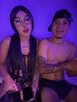 Susanxevans from StripChat