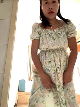 sushan_love from StripChat is Freechat
