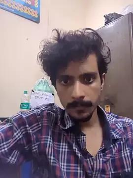 Sushant001 webcams show profile image 