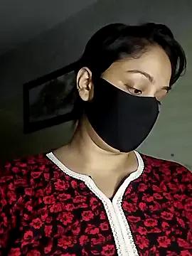 Sushi-Ritu from StripChat