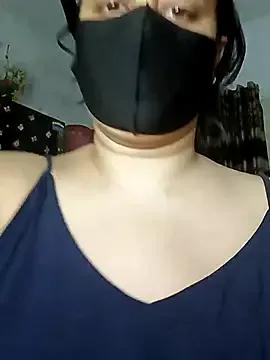 Sushi-Ritu from StripChat