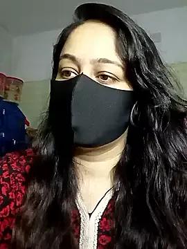 Sushi-Ritu from StripChat