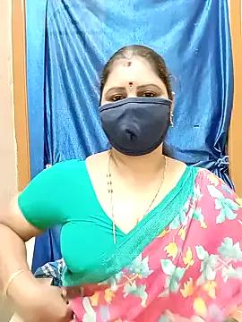 sushma26 from StripChat