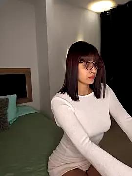 Susi_bell from StripChat