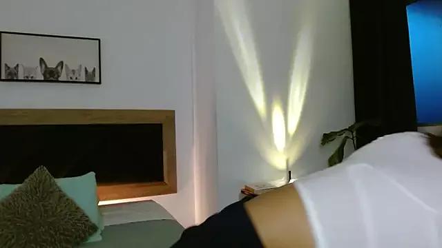 Susi_bell from StripChat