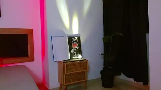 Susi_bell webcams show profile image 