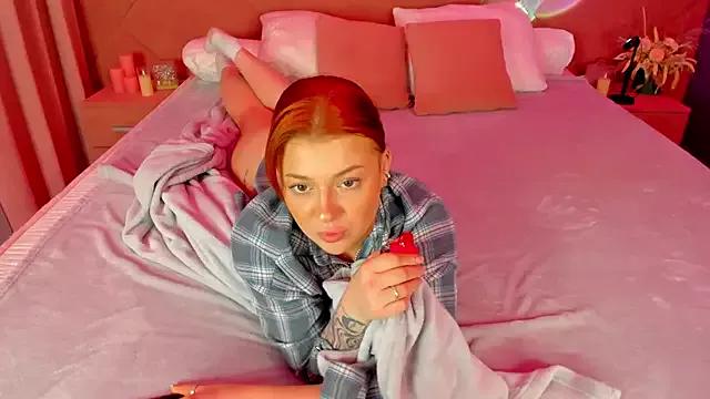 Susie_Porter from StripChat is Freechat