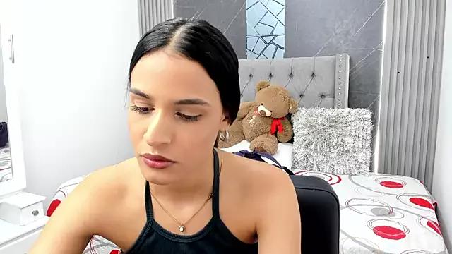 Susieeve from StripChat