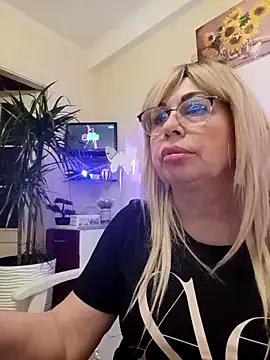 SusieNoreen from StripChat