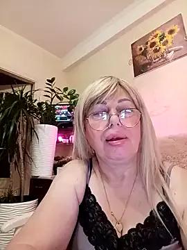 SusieNoreen from StripChat