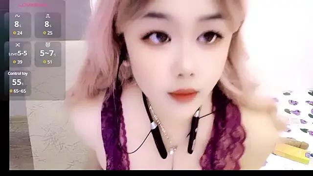 Susiey- from StripChat