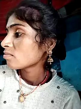 Susila_ji from StripChat is Freechat
