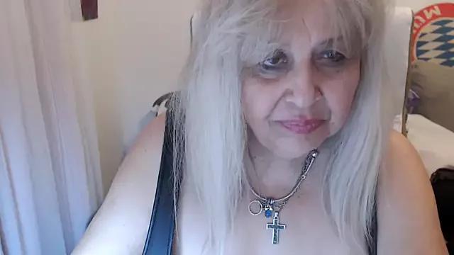 SusiLifeXXX from StripChat