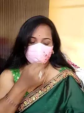 Susma-Telugu from StripChat