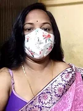 Susma-Telugu from StripChat