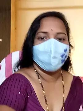 Susma-Telugu from StripChat