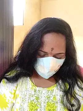 Susma-Telugu from StripChat