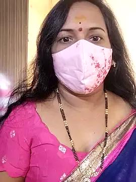 Susma-Telugu webcams show profile image 