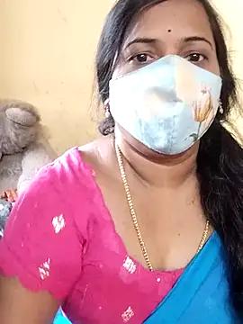 Susma-Telugu from StripChat