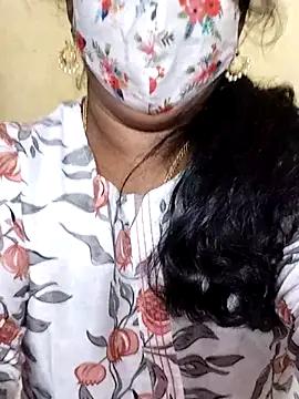 Susma-Telugu from StripChat