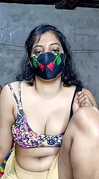 Susmita-2 from StripChat