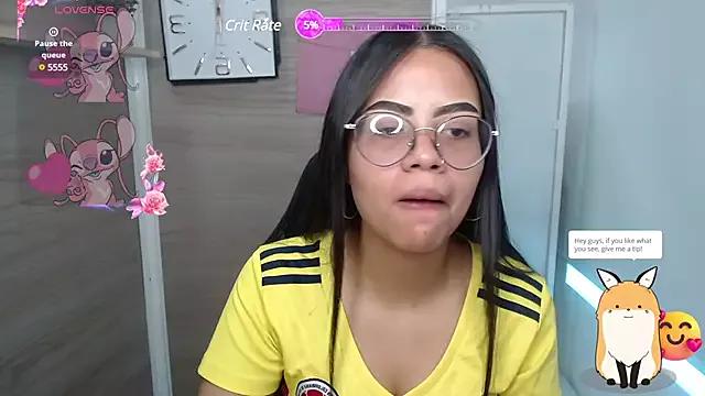 Sussan_love01 from StripChat
