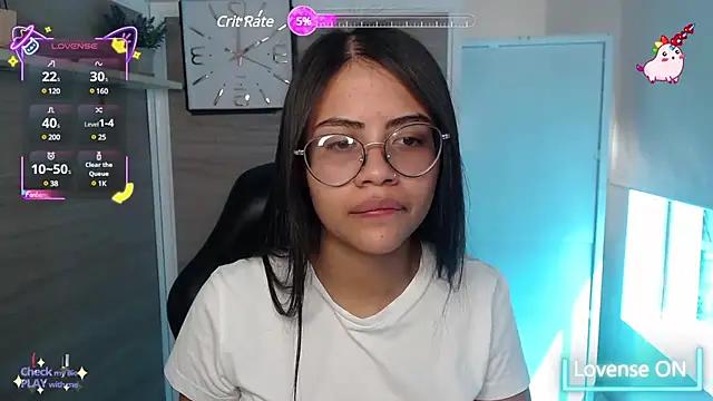 Sussan_love01 from StripChat