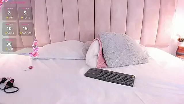 sussan_rave from StripChat