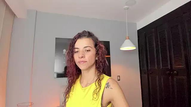 sussankeller from StripChat