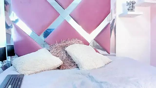 sussie_banks_ on StripChat