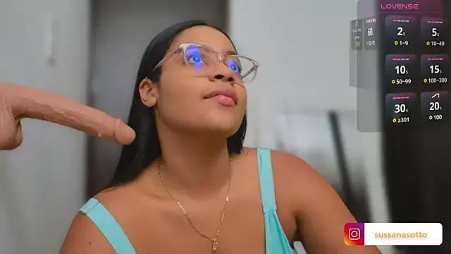 SussiSotto from StripChat