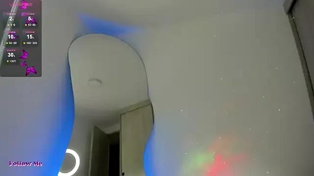SussiVega from StripChat