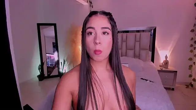 Sussy_Bell01 from StripChat