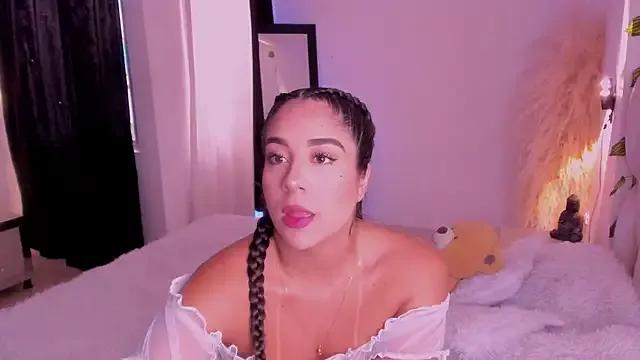 Sussy_Bell01 webcams show profile image 
