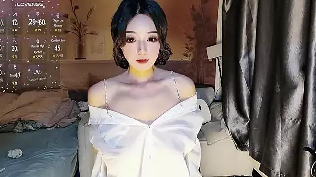 Photos of Susu-007 from StripChat is Group