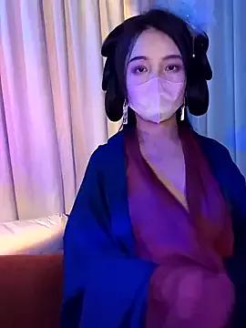 Susu125216 webcams show profile image 