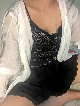 susu_baby from StripChat is Freechat
