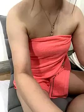 susu_baby from StripChat