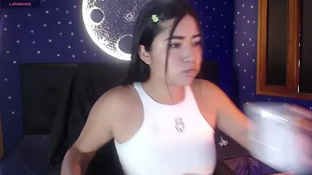 Susy_thomson from StripChat